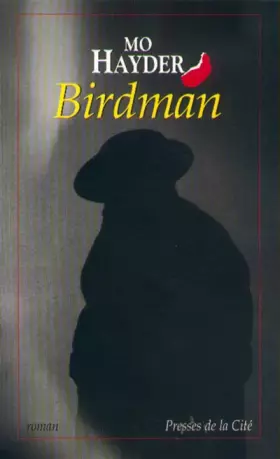 Couverture du produit · Birdman