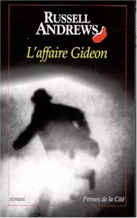 Couverture du produit · L'affaire Gideon