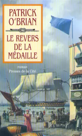 Couverture du produit · Le revers de la médaille