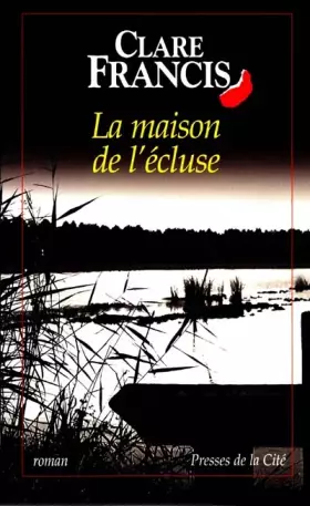 Couverture du produit · La maison de l'écluse
