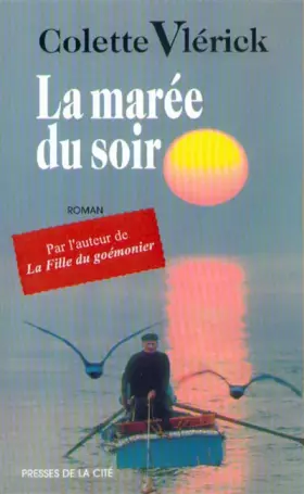 Couverture du produit · La marée du soir