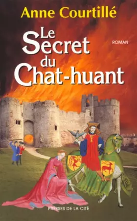 Couverture du produit · Le Secret du chat huant