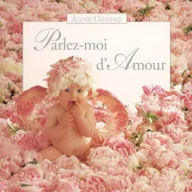 Couverture du produit · Parlez-moi d'amour