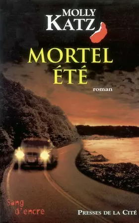 Couverture du produit · Mortel été