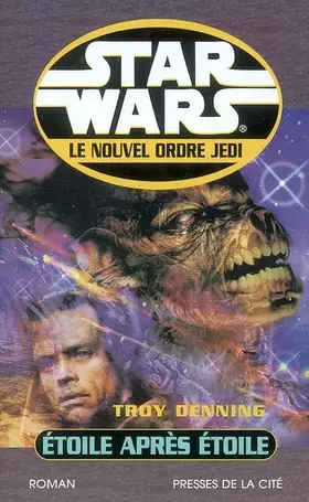 Couverture du produit · Star by star