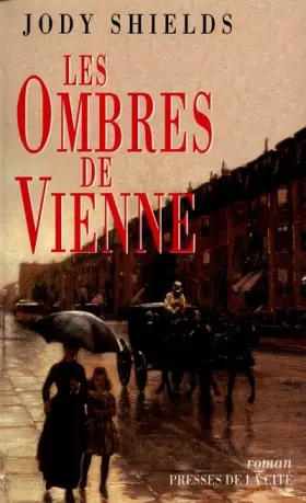 Couverture du produit · Les Ombres de Vienne