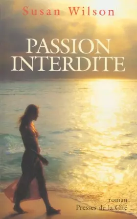 Couverture du produit · Passion interdite