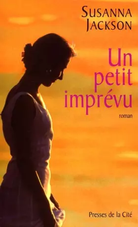 Couverture du produit · Un petit imprévu