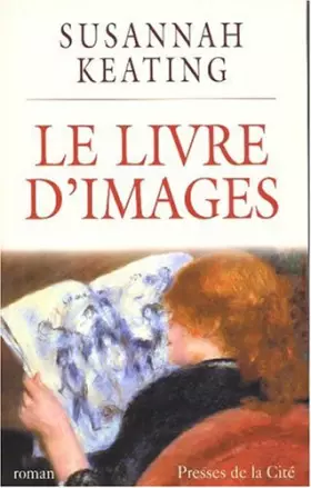 Couverture du produit · Livre d'images