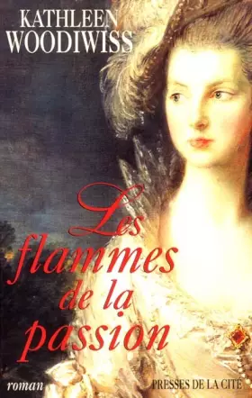 Couverture du produit · Les Flammes de la passion