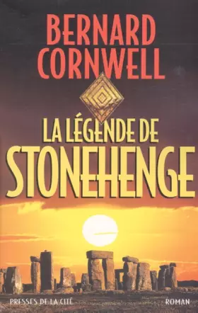Couverture du produit · La Légende de Stonehenge