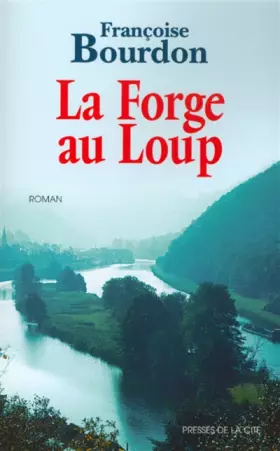 Couverture du produit · La Forge au loup