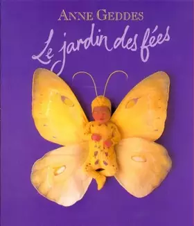 Couverture du produit · Le Jardin des fées