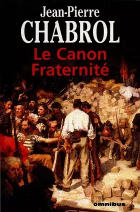 Couverture du produit · Le Canon Fraternité