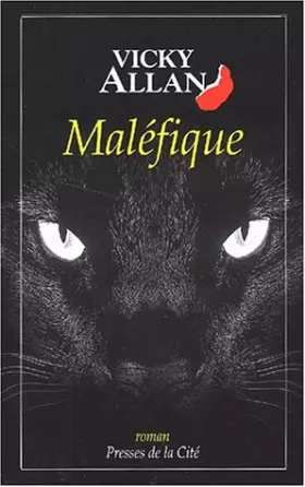 Couverture du produit · Maléfique