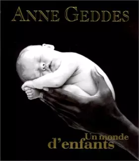 Couverture du produit · Un monde d'enfants