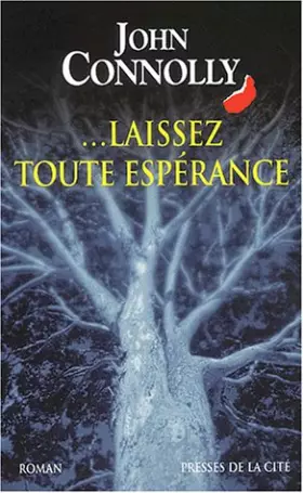 Couverture du produit · Laissez toute espérance
