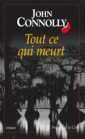 Couverture du produit · Tout ce qui meurt