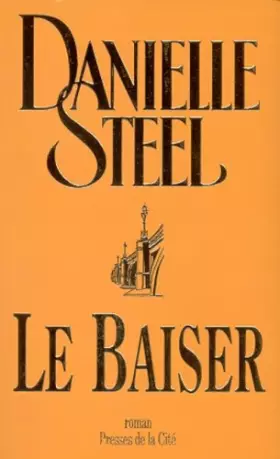 Couverture du produit · Le Baiser