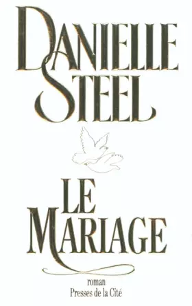 Couverture du produit · Mariage