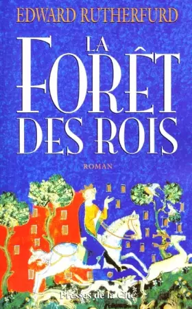Couverture du produit · La Forêt des Rois