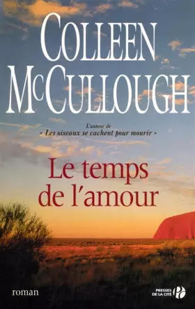 Couverture du produit · Le Temps de l'amour