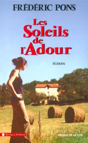 Couverture du produit · Le Soleils de l'Adour