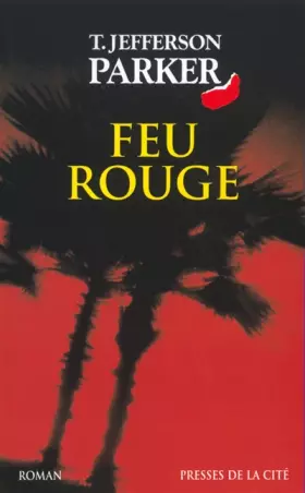 Couverture du produit · Feu rouge