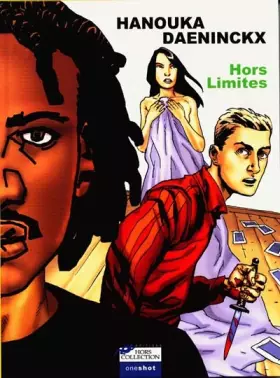 Couverture du produit · Hors-limites