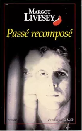 Couverture du produit · Passé recomposé