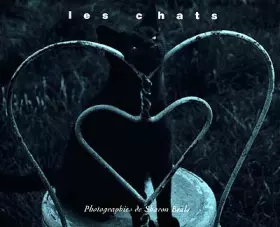 Couverture du produit · Les Chats