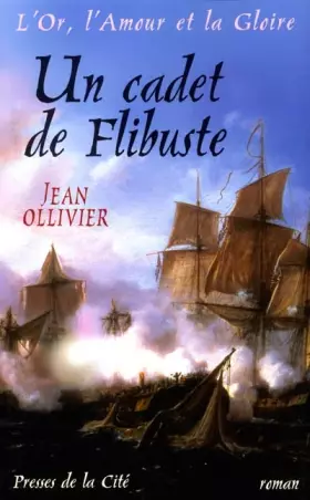 Couverture du produit · Un cadet de la flibuste