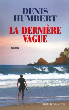 Couverture du produit · La Dernière vague