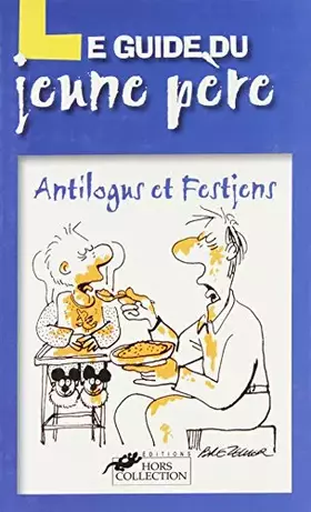 Couverture du produit · Le guide du jeune père