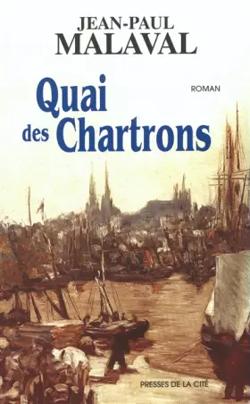 Couverture du produit · Quai des chartrons