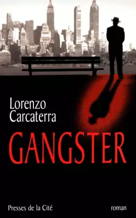 Couverture du produit · Gangster