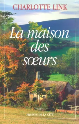 Couverture du produit · La Maison des soeurs