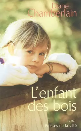 Couverture du produit · L'Enfant des bois