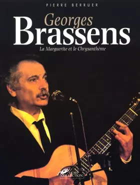 Couverture du produit · Georges Brassens