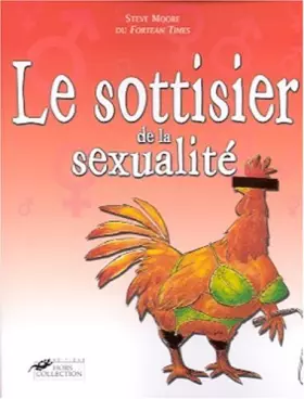 Couverture du produit · Le sottisier de la sexualité