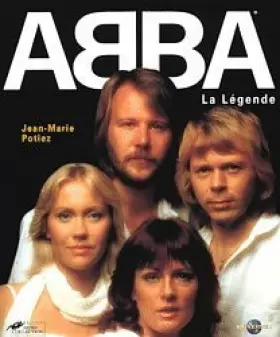 Couverture du produit · Abba. La légende