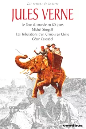Couverture du produit · Romans de la terre