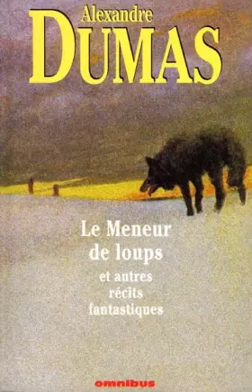 Couverture du produit · MENEUR LOUPS AUTRES RECITS