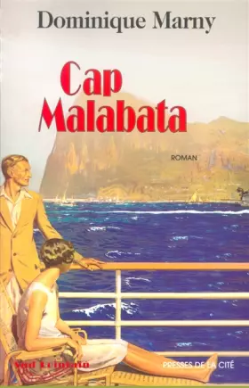 Couverture du produit · Cap Malabata