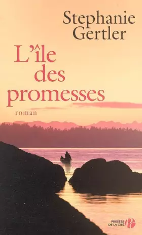 Couverture du produit · L'île des promesses