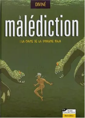 Couverture du produit · La Malédiction, tome 1