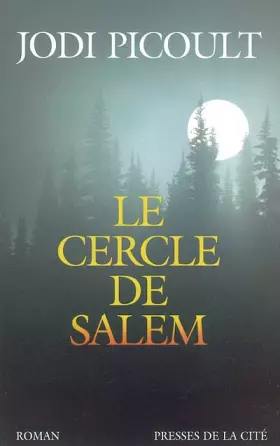 Couverture du produit · Cercle de Salem