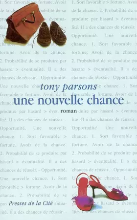 Couverture du produit · Une nouvelle chance
