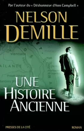 Couverture du produit · Une histoire ancienne