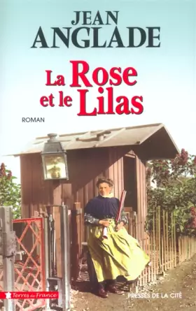 Couverture du produit · La Rose et le Lilas